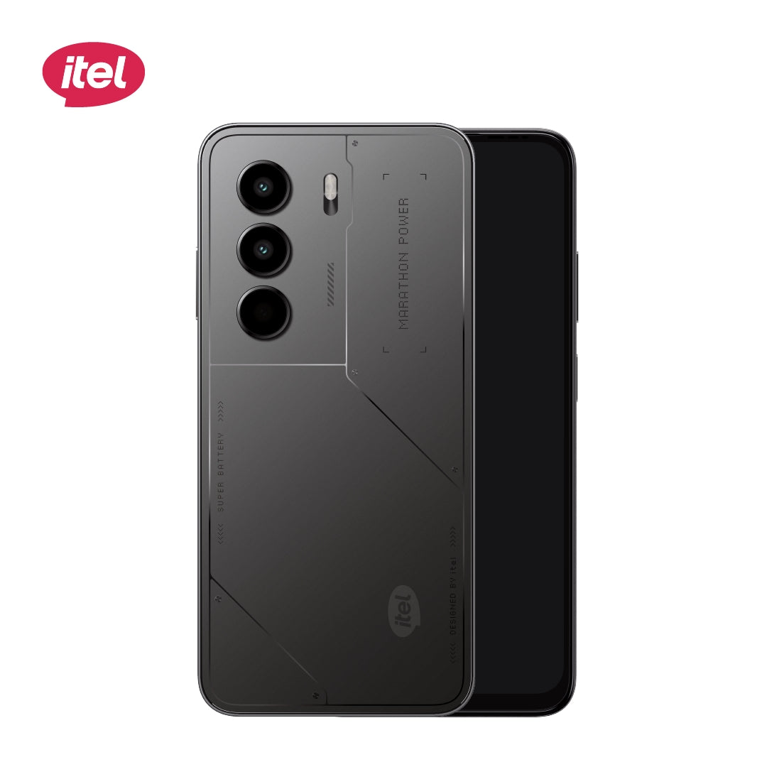 itel Power 70