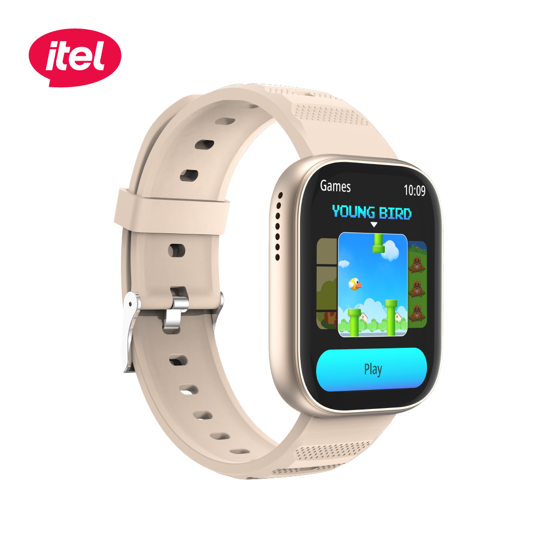 itel smartwatch O23 StormUltra 2.02'' HD Scratchproof IP68 O23 Smart Watch StormUltra