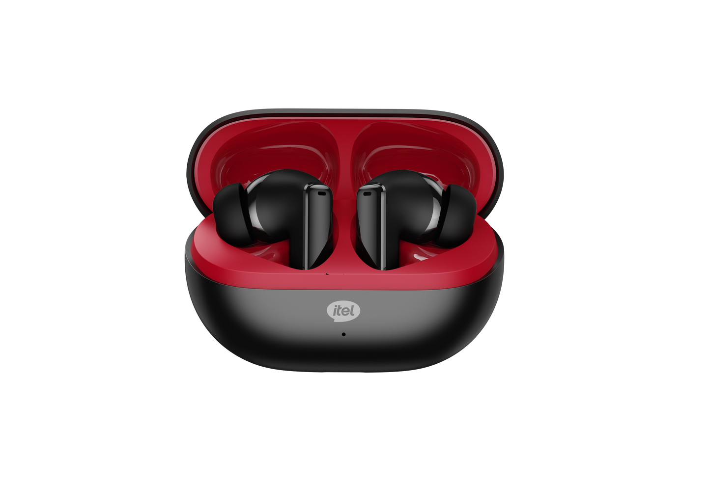 itel TWS BUDSNEO 3 Earbuds Earpods BUDS NEO 3 100Hours ENC.