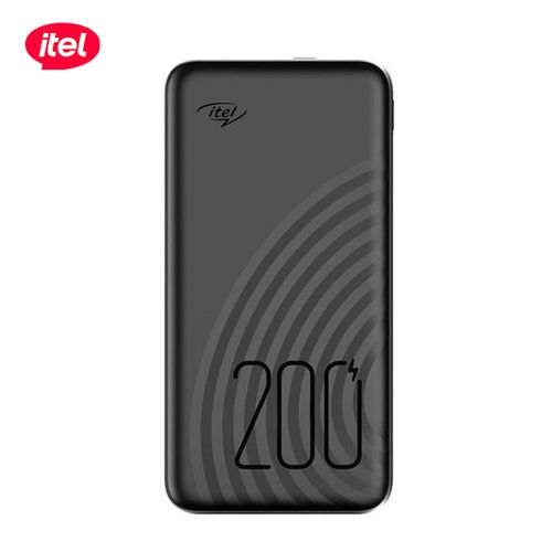 Star 200 Powerbank