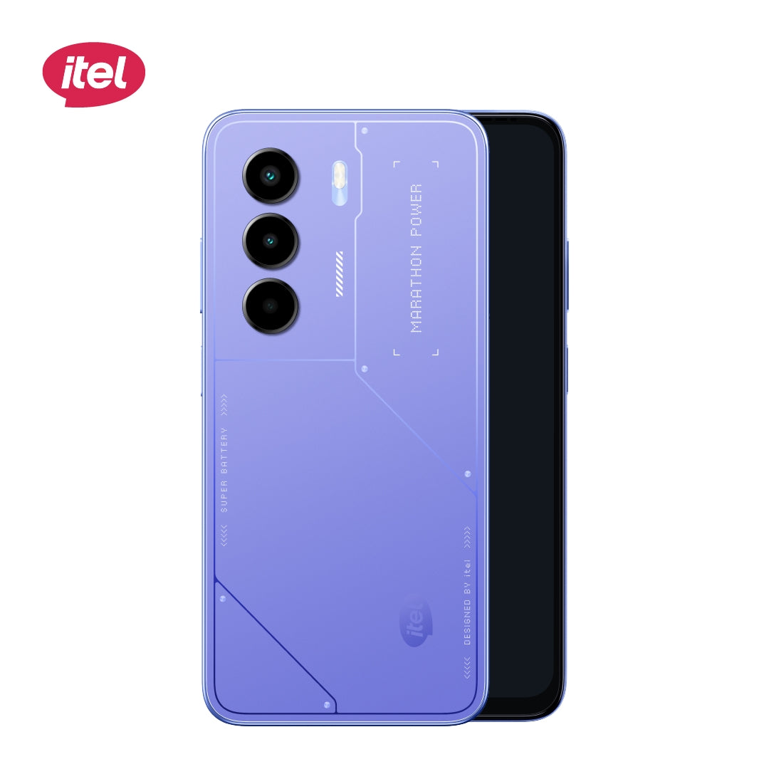 itel Power 70