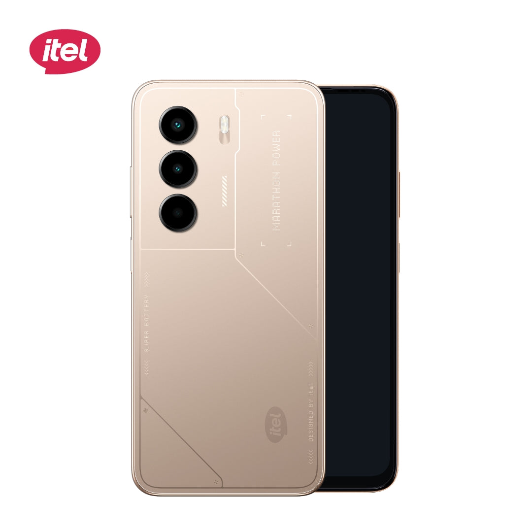itel Power 70