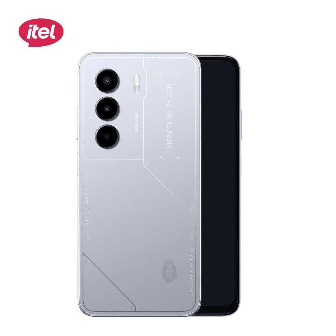 itel Power 70