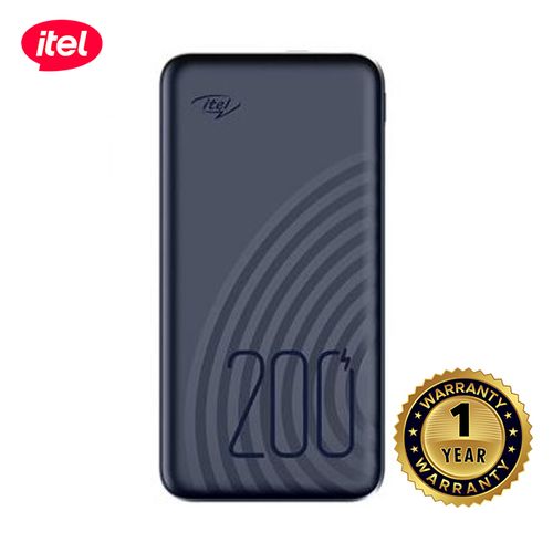 Star 200 Powerbank