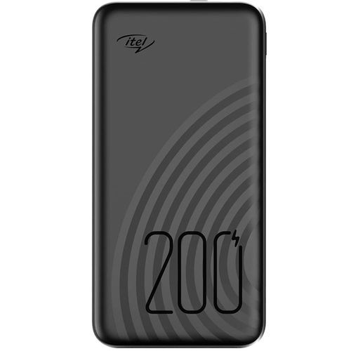 Star 200 Powerbank