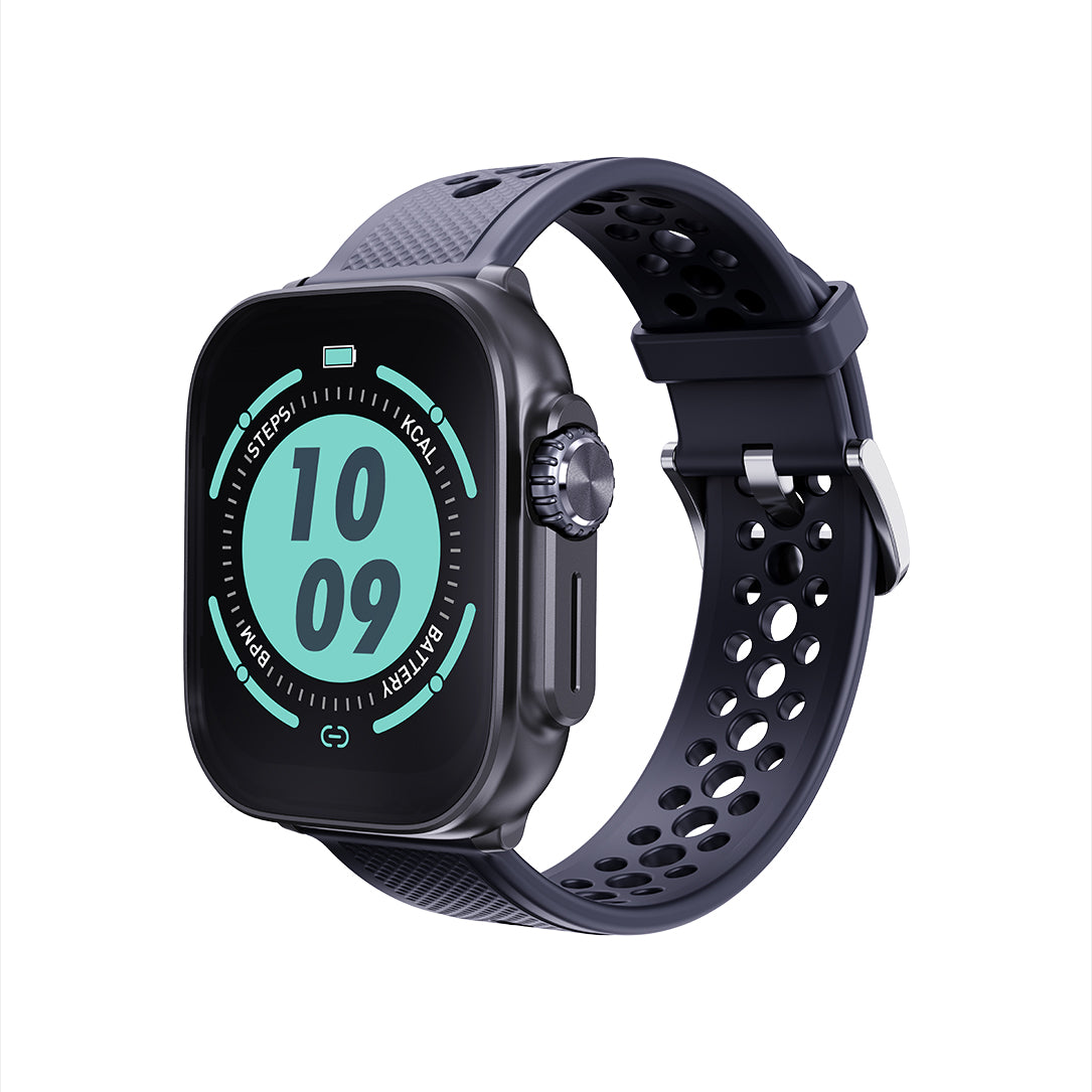 Smart Watch Lux L1 (ISW-L1)